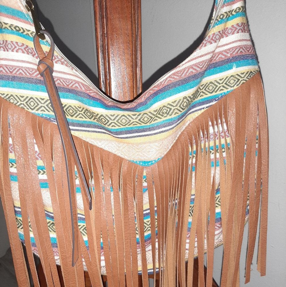 Womens casual purse